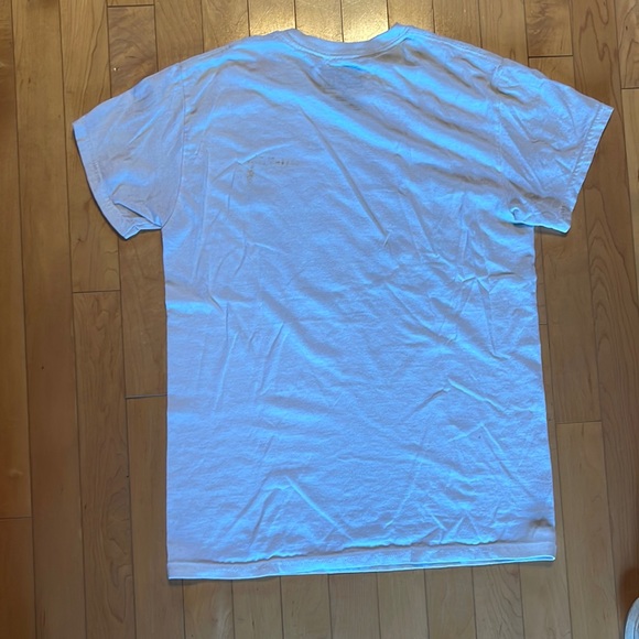 MTV Tie Dye Shirt - Picture 2 of 2